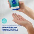 SABONETE LÍQUIDO NIVEA FRANGIPANI OIL 250ML
