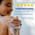 SABONETE LÍQUIDO NIVEA FRANGIPANI OIL 250ML