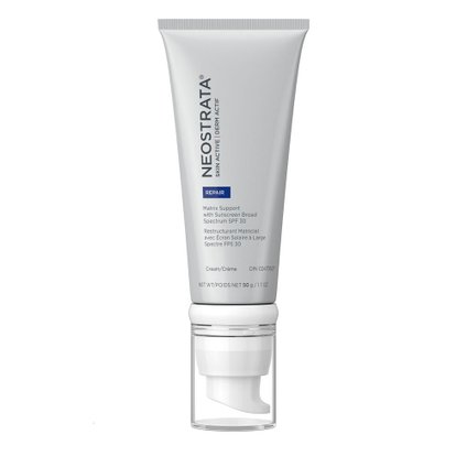 CREME DIURNO ANTISSINAIS FACIAL NEOSTRATA SKIN ACTIVE MATRIX SUPPORT FPS 30, 50G