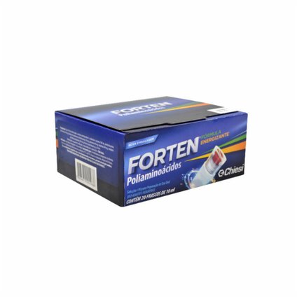 FORTEN 20X10ML