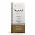 PROTETOR SOLAR EPISOL COLOR PELE CLARA FPS 70 40G