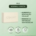 SABONETE EM BARRA GLYCARE 90G