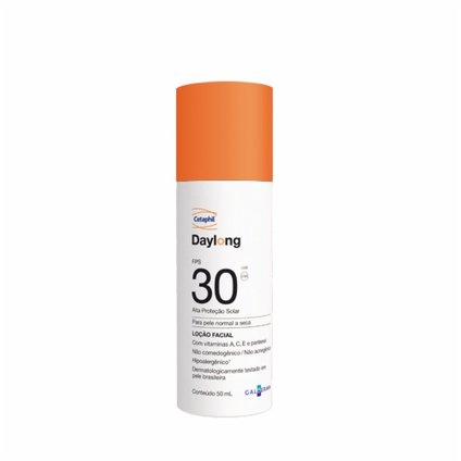 GALDERMA CETAPHIL DAYLONG FPS 30 LOÇÃO FACIAL 50ML