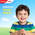 GEL DENTAL INFANTIL COLGATE BABY PRIMEIROS DENTINHOS 50G