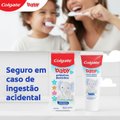 GEL DENTAL INFANTIL COLGATE BABY PRIMEIROS DENTINHOS 50G