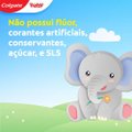 GEL DENTAL INFANTIL COLGATE BABY PRIMEIROS DENTINHOS 50G