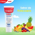GEL DENTAL INFANTIL COLGATE BABY PRIMEIROS DENTINHOS 50G