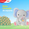 GEL DENTAL INFANTIL COLGATE BABY PRIMEIROS DENTINHOS 50G