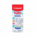 CREME DENTAL INFANTIL COLGATE BABY PRIMEIROS DENTINHOS SEM FLÚOR 50G