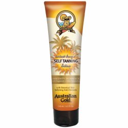 Autobronzeador Australian Gold 130ml