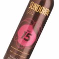 PROTETOR SOLAR SUNDOWN GOLD FPS15 SPRAY 200ML
