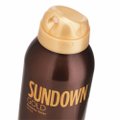 PROTETOR SOLAR SUNDOWN GOLD FPS15 SPRAY 200ML