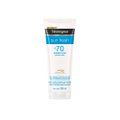 PROTETOR SOLAR CORPORAL NEUTROGENA SUN FRESH FPS 70 200ML