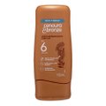 LOÇÃO BRONZEADORA CENOURA BRONZE FPS6 COM COR 110ML
