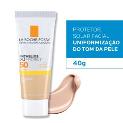  	Protetor Solar La Roche Posay Anthelios Bb Cream Fps50 40g