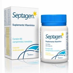 Septagen 60cp