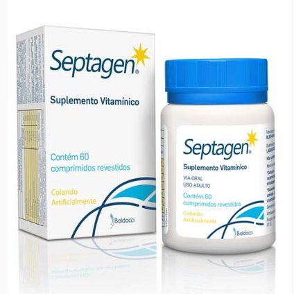 SEPTAGEN 60CP