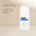 PROTETOR SOLAR FACIAL ISDIN ERYFOTONA AK-NMSC FPS99 50ML