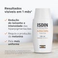 CLAREADOR FACIAL ISDIN FOTO ULTRA ACTIVE UNIFY SEM COR FPS99 50ML