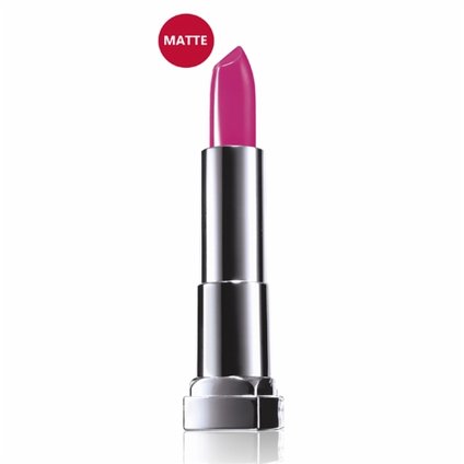 BATOM MAYBELLINE COLOR SENSATIONAL 108 AO ATAQUE MATTE