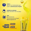 EPOCLER ABACAXI 6 FLACONETES 10ML CADA