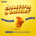 EPOCLER ABACAXI 6 FLACONETES 10ML CADA
