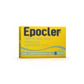 EPOCLER ABACAXI 6 FLACONETES 10ML CADA