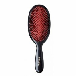 Escova Para Cabelo Belliz Glamour Oval