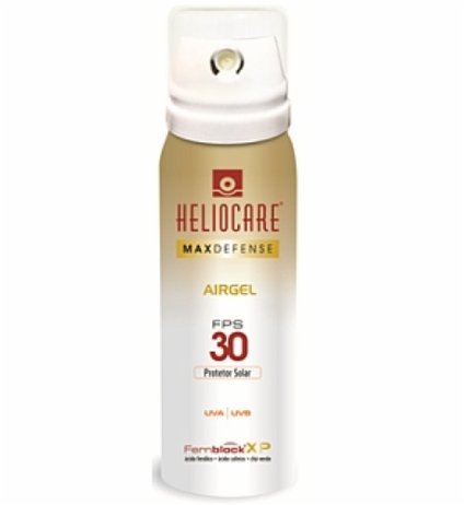 HELIOCARE MAX DEFENSE FPS 30 AIRGEL 150ML