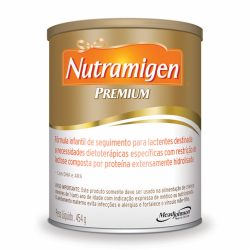 Nutramigen Premium 454g