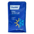 BOLSA TÉRMICA EM GEL DE NYLON PANVEL TAMANHO MÉDIO