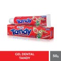 CREME DENTAL INFANTIL COLGATE TANDY MORANGOSTOSO 50G