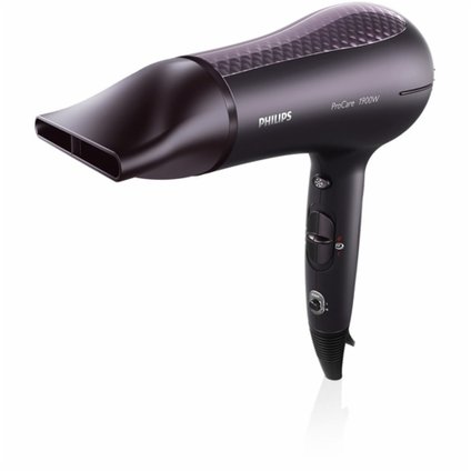 SECADOR PHILIPS HP8260/80 1900W COM DIFUSOR 220V