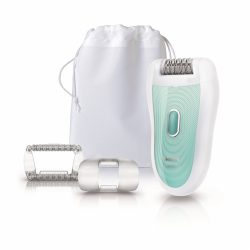 Depilador Satinelle Philips Wet&dry Biv Hp6521/30