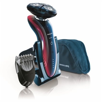 BARBEADOR PHILIPS SENSOTOUCH BIV RQ1175/17