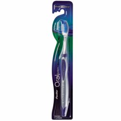 Escova Dental Master Plus Panvel Oral System Extra Macia