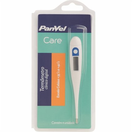 TERMOMETRO DIGITAL PANVEL CARE
