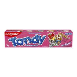 Gel Dental Infantil Colgate Tandy Tutti Frutti Gel 50g
