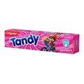 CREME DENTAL INFANTIL COLGATE TANDY TUTTI FRUTTI 50G