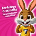 CREME DENTAL INFANTIL COLGATE TANDY TUTTI FRUTTI 50G