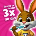 CREME DENTAL INFANTIL COLGATE TANDY TUTTI FRUTTI 50G