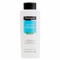 Hidratante Corporal Neutrogena Body Care Intensive Comfort 400ml