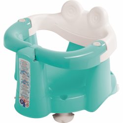 Assento Para Banheira Peg-perego Crab Azul