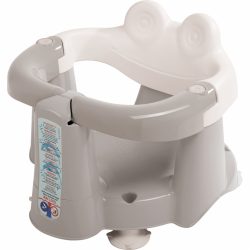 Assento Para Banheira Peg-perego Crab Bege