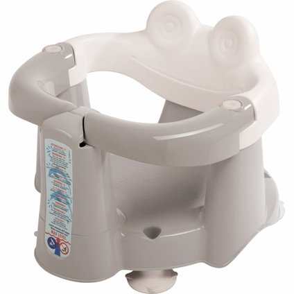 ASSENTO PARA BANHEIRA PEG-PEREGO CRAB BEGE