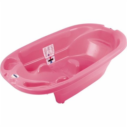 BANHEIRA PEG-PEREGO ONDA ROSA