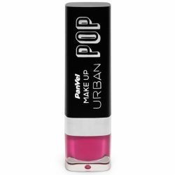 Batom Panvel Make Up Urban Pink Pop