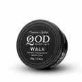 POMADA MODELADORA CAPILAR QOD BARBER SHOP WALK 70G