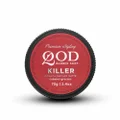 POMADA MODELADORA CAPILAR QOD BARBER SHOP KILLER 70G