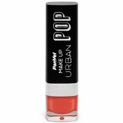 Baton Panvel Make Up Urban Laranja Pop